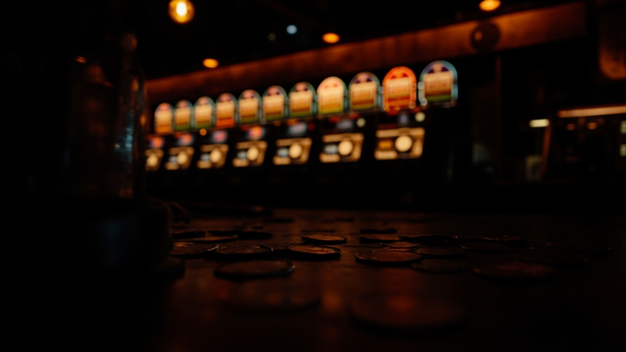 Online Roulette Strategy That Works Starts in the Casino Lobby 3 online roulette strategy that works 172e54 57