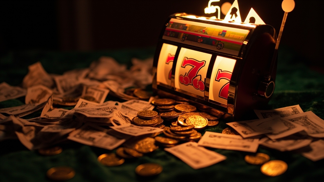 Pontoon Live Casino A22882 6